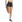Adidas Γυναικείο σορτς Adizero Essentials Running Booty Shorts